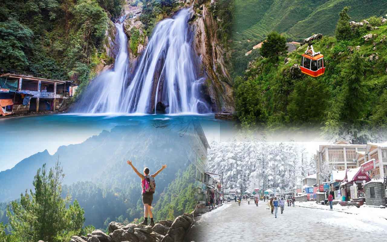 Holidays Tour Packages – Explore, Relax & Rejoice