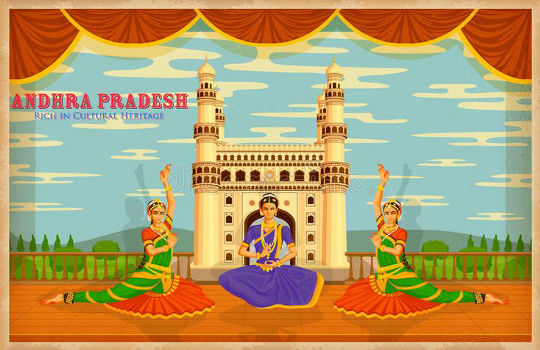 Andhra Pradesh 1
