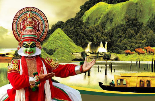 Kerala
