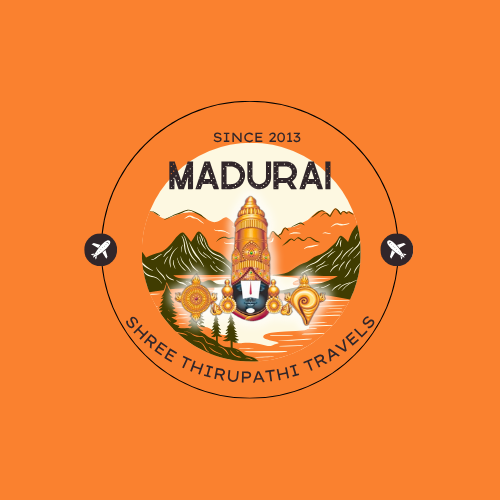 maduraishreethirupathitravels