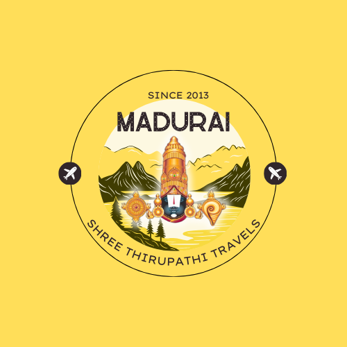 maduraishreethirupathitravels
